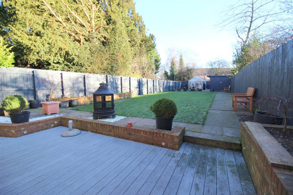 Cobden Street, Darlington 5 bed semidetached house £298,000