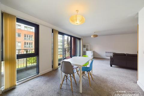 2 bedroom apartment for sale, Central Gardens, Benson Street, Liverpool