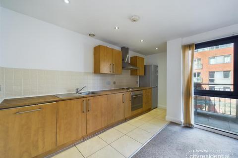 2 bedroom apartment for sale, Central Gardens, Benson Street, Liverpool