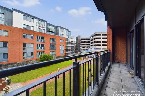 2 bedroom apartment for sale, Central Gardens, Benson Street, Liverpool