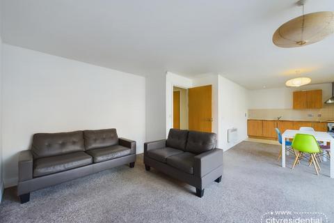 2 bedroom apartment for sale, Central Gardens, Benson Street, Liverpool