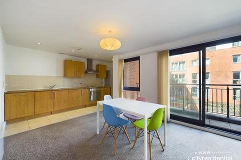 2 bedroom apartment for sale, Central Gardens, Benson Street, Liverpool