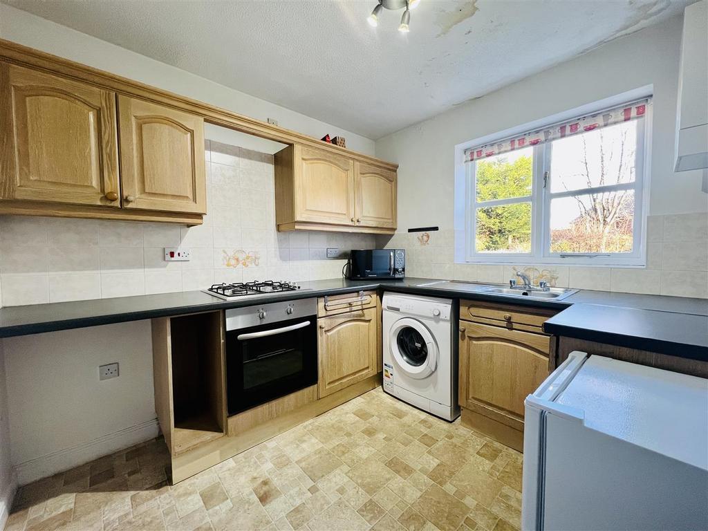 Pennymoor Drive, Altrincham 3 bed detached house £415,000