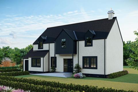 4 bedroom detached house for sale, Yarrow, Ettrickhaugh Road, Selkirk