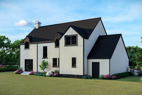 4 bedroom detached house for sale, Yarrow, Ettrickhaugh Road, Selkirk