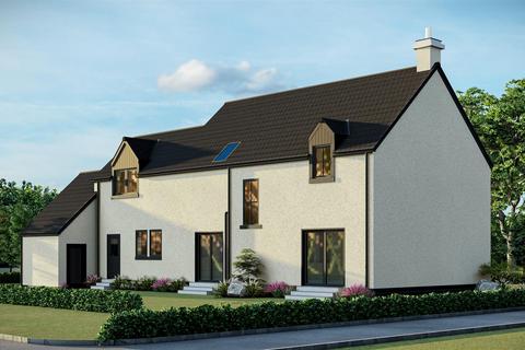 4 bedroom detached house for sale, Ettrick, Ettrickhaugh Road, Selkirk