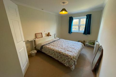 2 bedroom retirement property for sale, Birch Court Sway Road, Morriston, Swansea