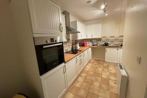 2 bedroom retirement property for sale, Birch Court Sway Road, Morriston, Swansea