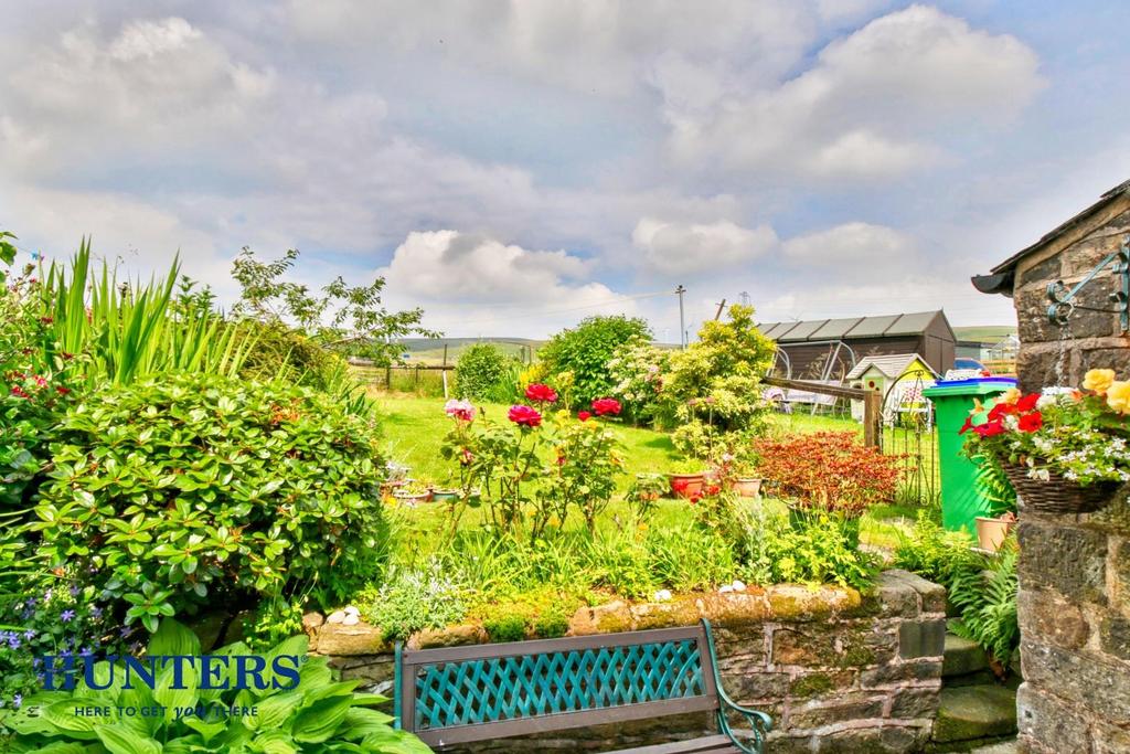Gardens