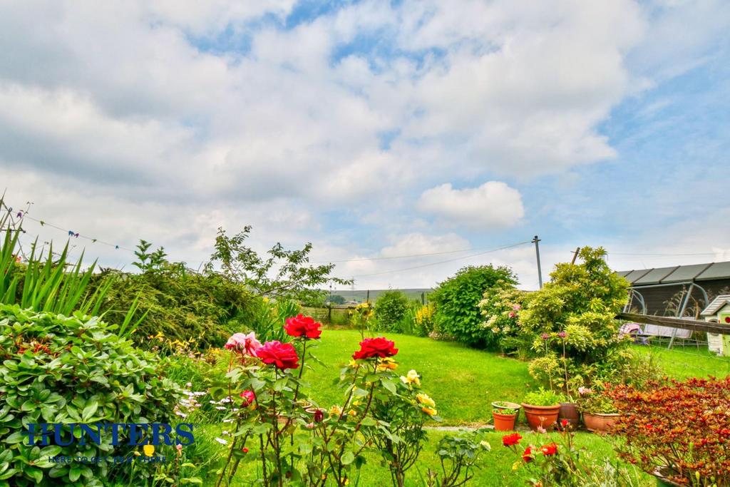 Gardens