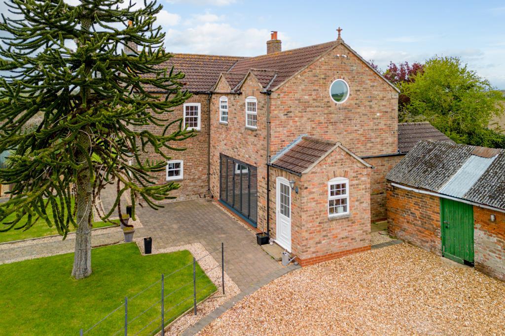 Fengate Drove, Weston Hills 4 bed detached house for sale £699,995