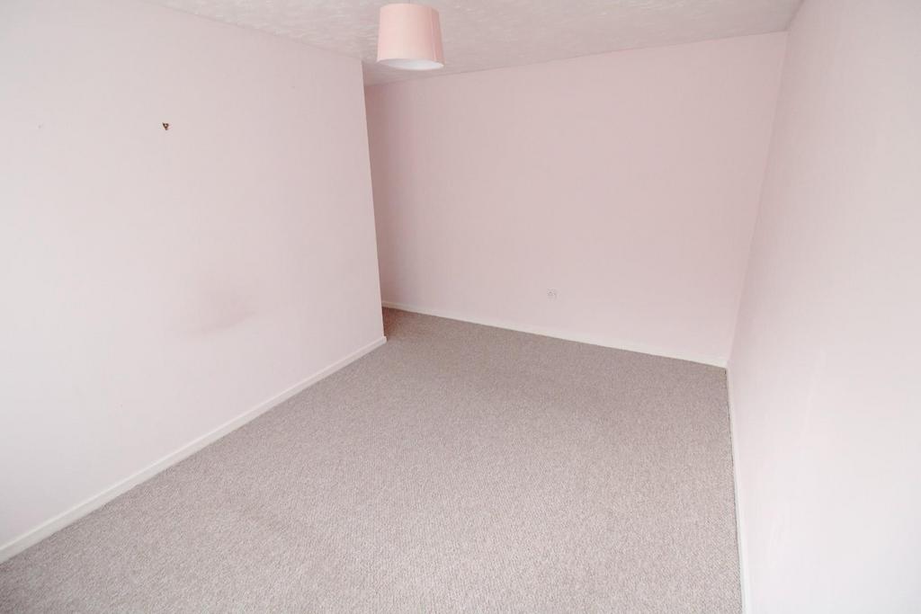 Bedroom One View 2