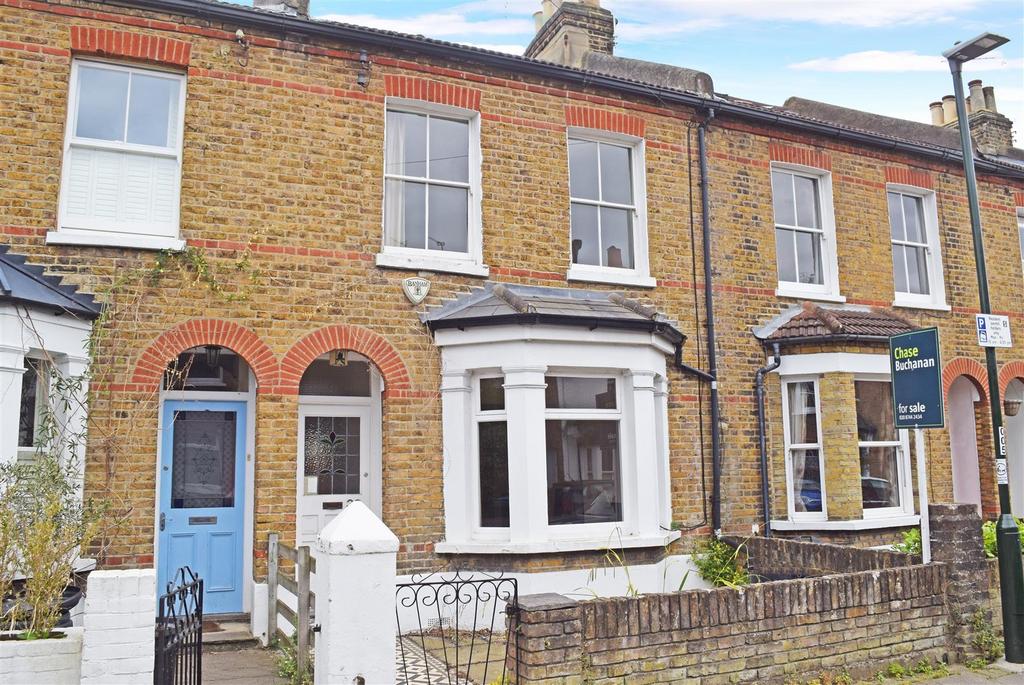 St. Margarets Grove, St Margarets Village 4 bed terraced house £1,050,000