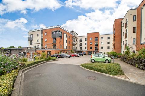 2 bedroom apartment for sale, Marbury Court, Chester Way, Northwich