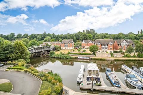 2 bedroom apartment for sale, Marbury Court, Chester Way, Northwich