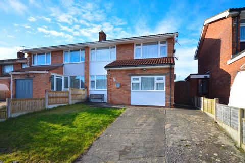 45 Broadleas, Bristol, BS13 7PL