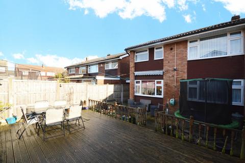 45 Broadleas, Bristol, BS13 7PL