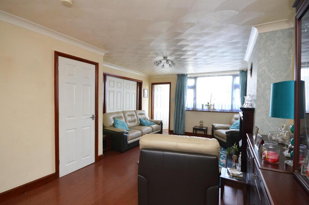 Living / Dining Room