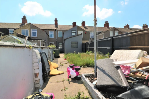 51 Duke Street, Grimsby, DN32 7RT