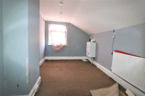 51 Duke Street, Grimsby, DN32 7RT