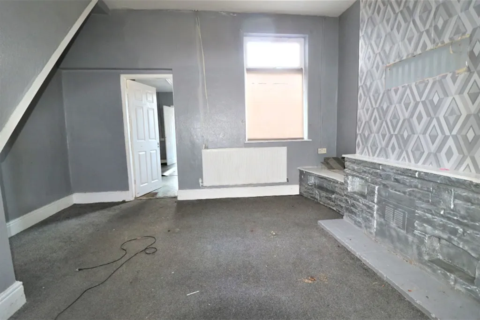 51 Duke Street, Grimsby, DN32 7RT