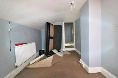 51 Duke Street, Grimsby, DN32 7RT