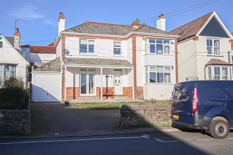 3 bedroom detached house for sale - Chanters Road, Bideford, Devon, EX39
