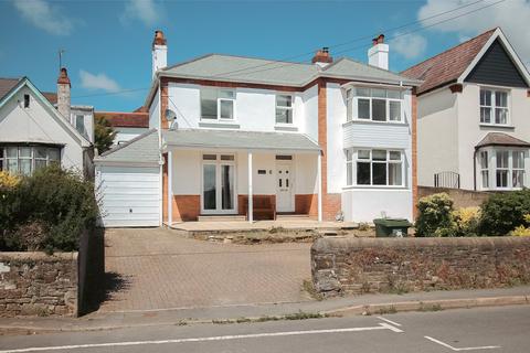 3 bedroom detached house for sale, Chanters Road, Bideford, Devon, EX39
