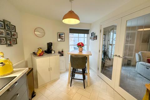 2 bedroom apartment for sale - Ellacombe Road, Torquay, TQ1 3BU