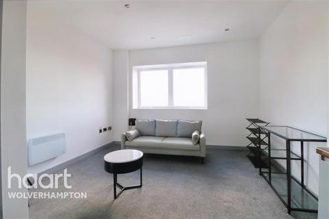 1 bedroom flat to rent, Church Street, Wolverhampton