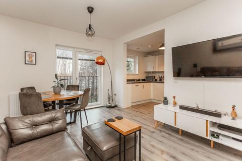 1 bedroom flat for sale - 2/2 Tertaglia Street, Edinburgh EH11 4FQ