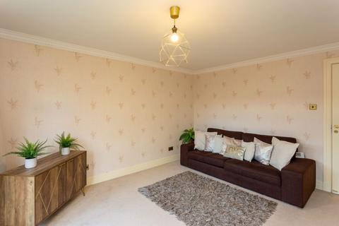 86/1 Barnton Park View, Edinburgh, EH4 6HJ