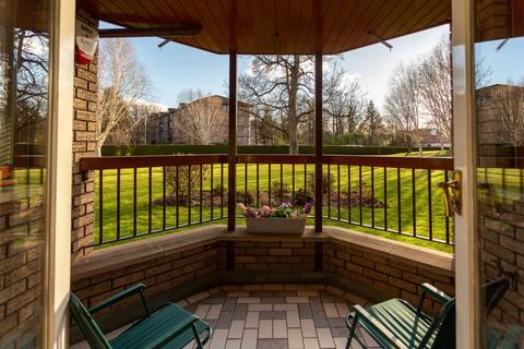 86/1 Barnton Park View, Edinburgh, EH4 6HJ