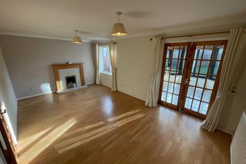 3 bedroom semi-detached house to rent, Foxhill, Olney, MK46