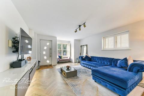 3 bedroom detached house for sale - Shooters Hill, London
