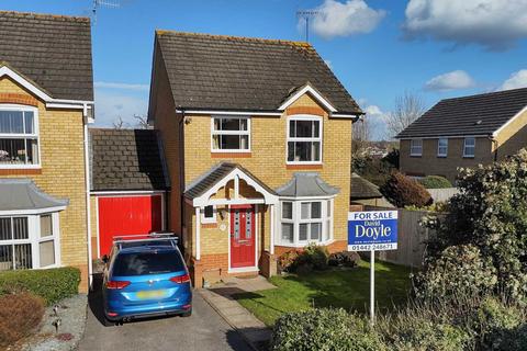 4 bedroom link detached house for sale, Laureate Way, HP1