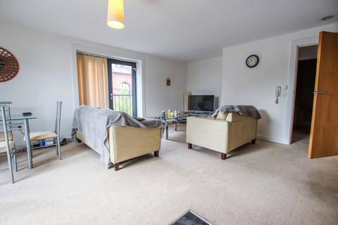 2 bedroom apartment for sale - The Clock Tower, Elphins Drive, Warrington, Cheshire, WA4