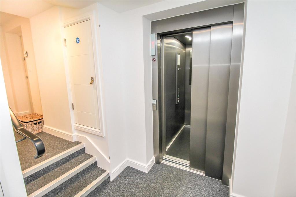 Lift Service