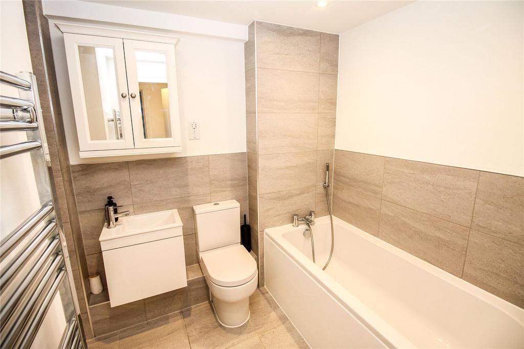 Bathroom/Wc