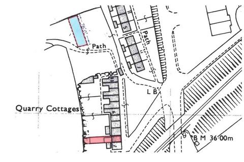 3 bedroom terraced house for sale, Quarry Cottages, Stoford, Somerset, BA22