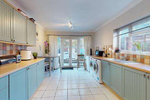 3 bedroom terraced house for sale, Quarry Cottages, Stoford, Somerset, BA22