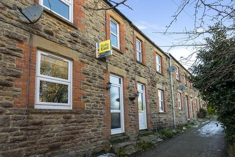 3 bedroom terraced house for sale, Quarry Cottages, Stoford, Somerset, BA22