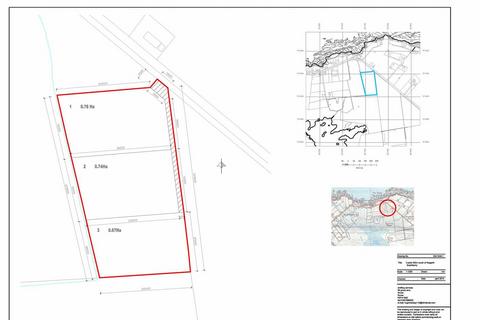 Land for sale, Land Harrow Road, Scarfskerry, Thurso, KW14 8XN