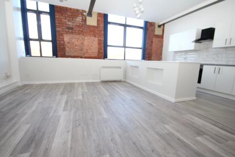2 bedroom apartment to rent - Valley Mill, Cottonfields, Eagley, Bolton, Greater Manchester, BL7