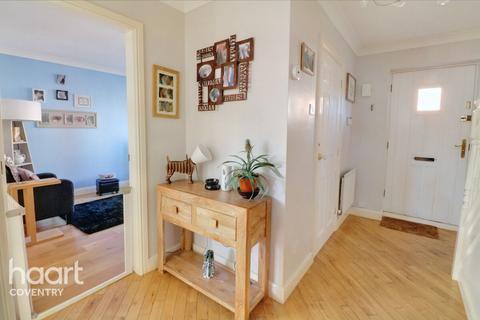 1 Hallams Close, Brandon, Coventry, CV8 3NZ