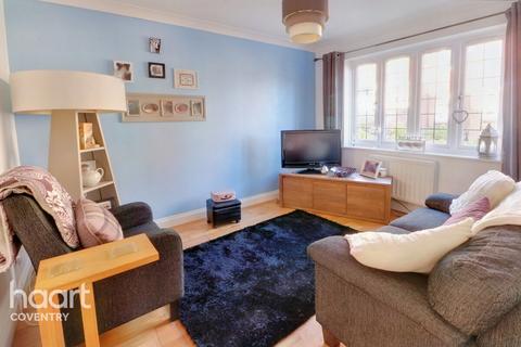 1 Hallams Close, Brandon, Coventry, CV8 3NZ