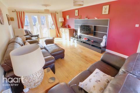 1 Hallams Close, Brandon, Coventry, CV8 3NZ