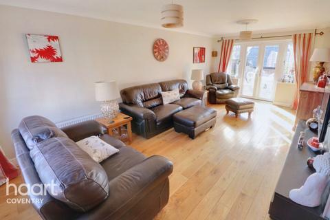 1 Hallams Close, Brandon, Coventry, CV8 3NZ