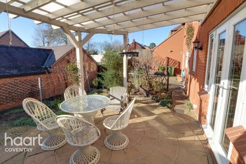 1 Hallams Close, Brandon, Coventry, CV8 3NZ