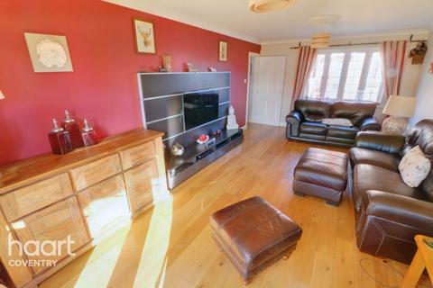 1 Hallams Close, Brandon, Coventry, CV8 3NZ